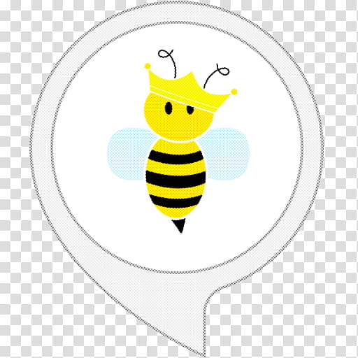 honey bee smiley bees yellow soul, Spirit, Meter, Human Body transparent background PNG clipart