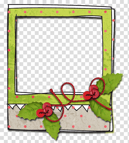 Christmas card, Instant Camera, Polaroid Corporation, graphic Film, Christmas Day, Frame, Movie Camera transparent background PNG clipart