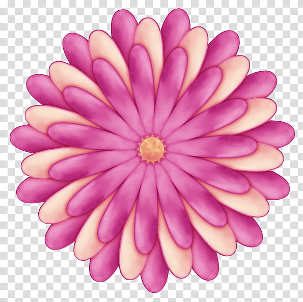 Graphic Design Icon, Software Design Pattern, Icon Design, Painting, Pink, Petal, Flower, Gerbera transparent background PNG clipart