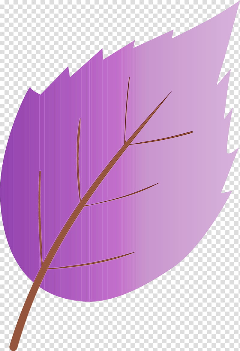 Feather, Watercolor Leaf, Paint, Wet Ink, Violet, Purple, Lilac, Plant transparent background PNG clipart