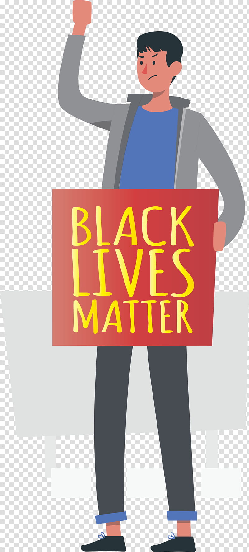 Black Lives Matter STOP RACISM, Public Relations, Poster, Logo, Text, Human, Area, Line transparent background PNG clipart