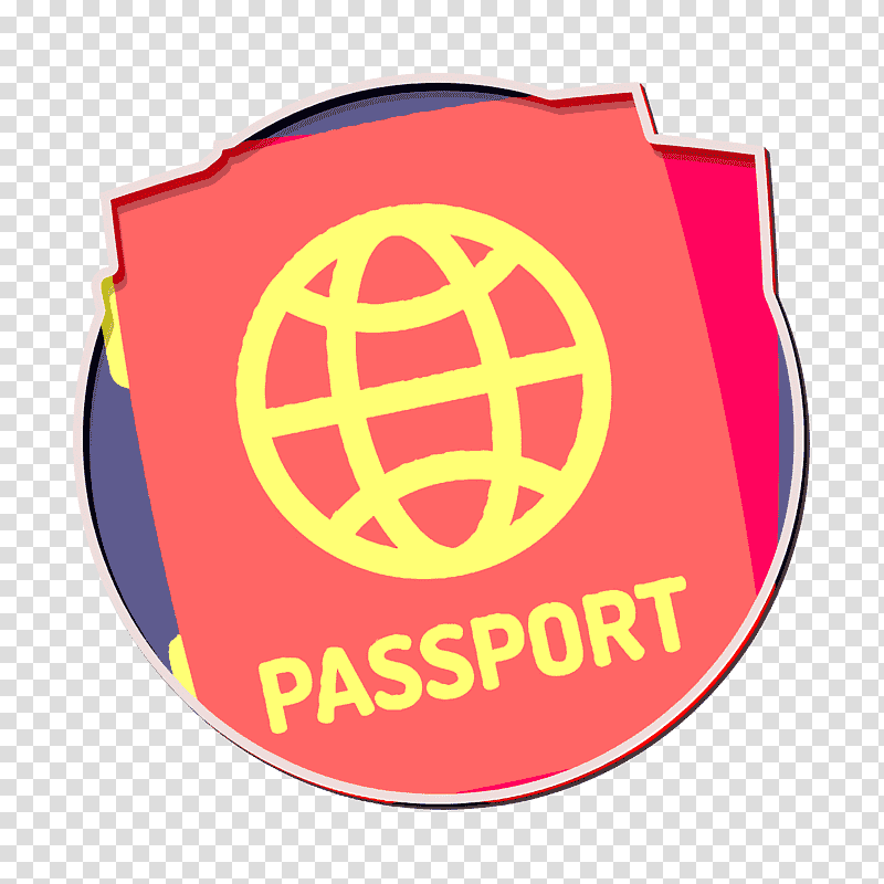 Passport icon Travel App icon, Ipv6, Computer Network, Network Address Translation, Internet Protocol, System, Ip Address transparent background PNG clipart