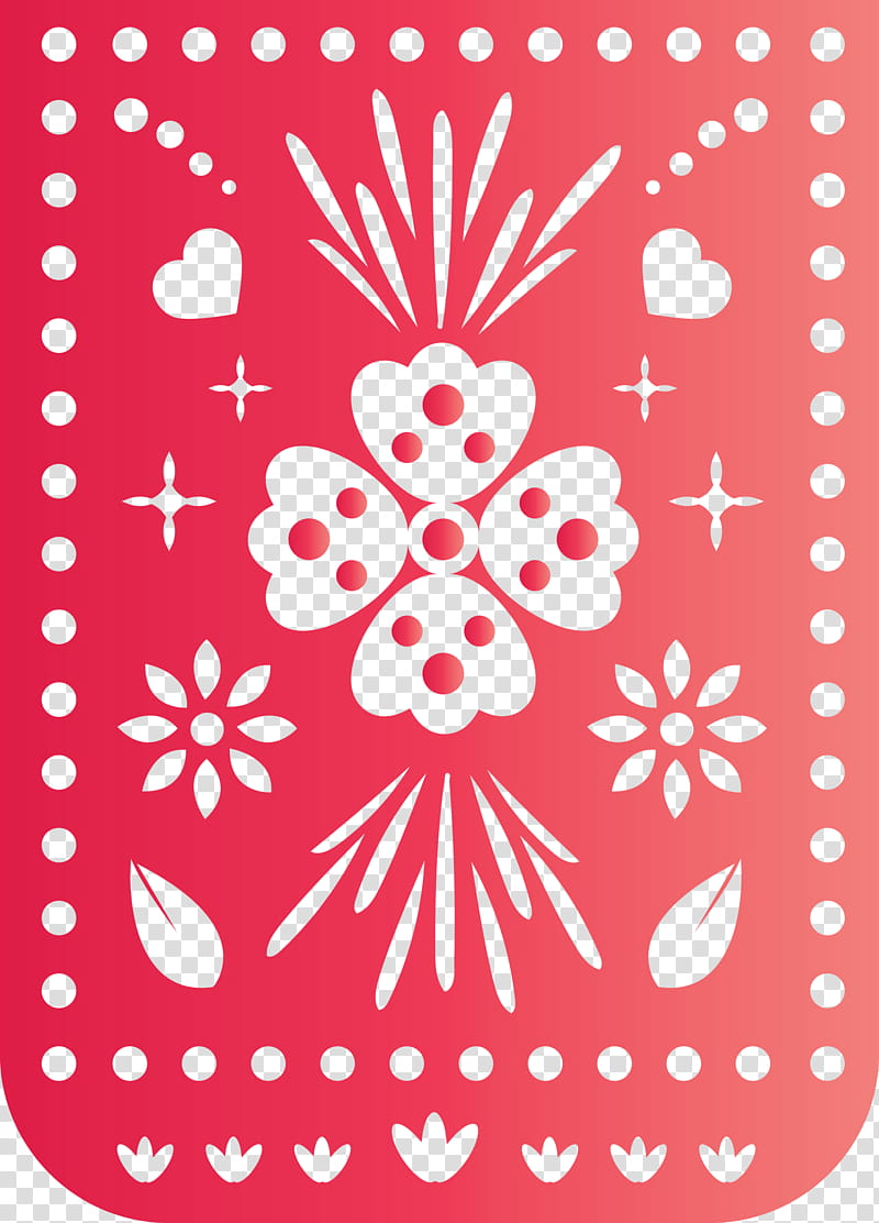 mexican bunting, Visual Arts, Christmas Decoration, Petal, Line, Area, Christmas Day, Meter transparent background PNG clipart