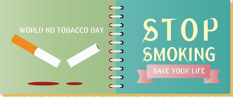 No-Tobacco Day World No-Tobacco Day, NoTobacco Day, World NoTobacco Day, Line, Meter transparent background PNG clipart