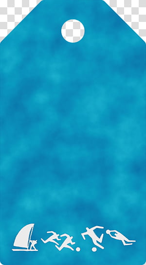 turquoise font daytime computer meter, Sport Tag, Watercolor, Paint, Wet Ink transparent background PNG clipart thumbnail
