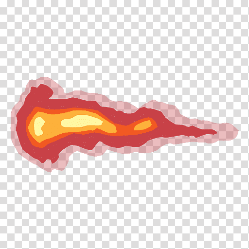 The Flash Logo, Muzzle Flash, Flame, Orange, Red, Geological Phenomenon transparent background PNG clipart