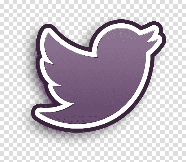 Twitter social logotype icon social icon Social Icons icon, Twitter Icon, Coupon, Sales, M095 transparent background PNG clipart