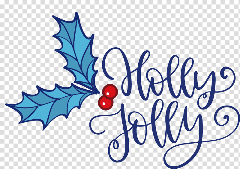 Holly Jolly Christmas, Christ The King, St Andrews Day, St Nicholas Day, Watch Night, Chhath Puja, Kartik Purnima transparent background PNG clipart