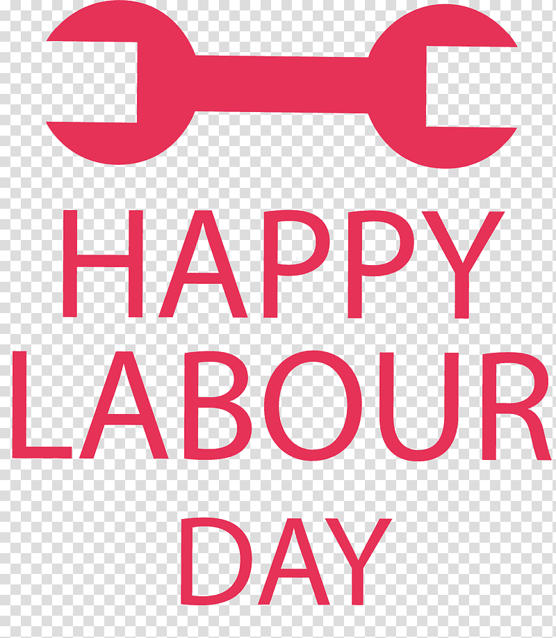 labour day labor day may day, Logo, Meter, Sixfourslesplages, Number, Kampgrounds Of America, Line transparent background PNG clipart