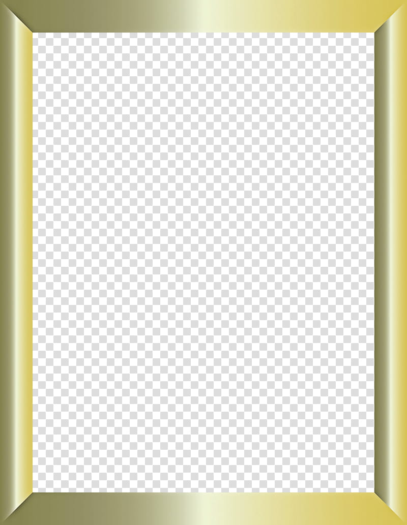 frame frame, Frame, Frame, Yellow, Rectangle, Material Property, Square transparent background PNG clipart