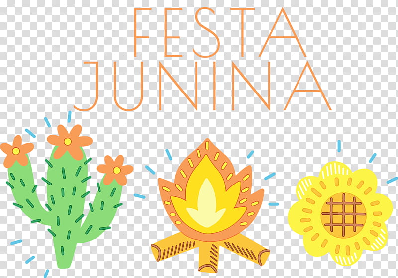 Carnival, Festa Junina, June Festivals, Brazilian Festa Junina, Festas De Sao Joao, Watercolor, Paint, Wet Ink transparent background PNG clipart