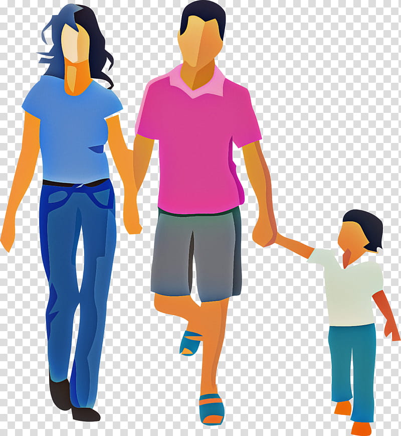 family day happy family day international family day, People, Standing, Gesture transparent background PNG clipart