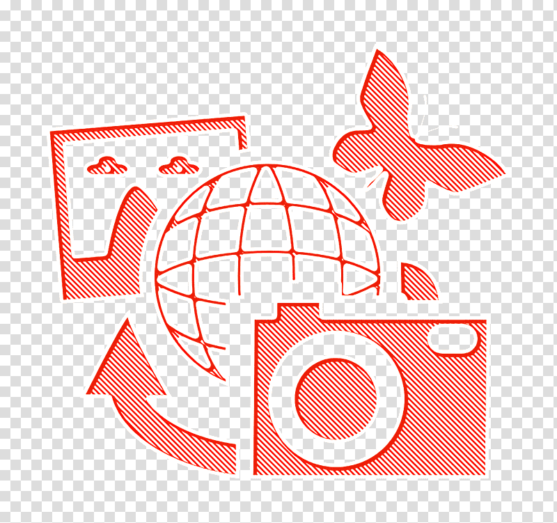 Earth Icons icon travel icon Tour icon, Earth Icon, Package Tour, Tourism, Vacation, Travel Agent, Tourist Attraction transparent background PNG clipart