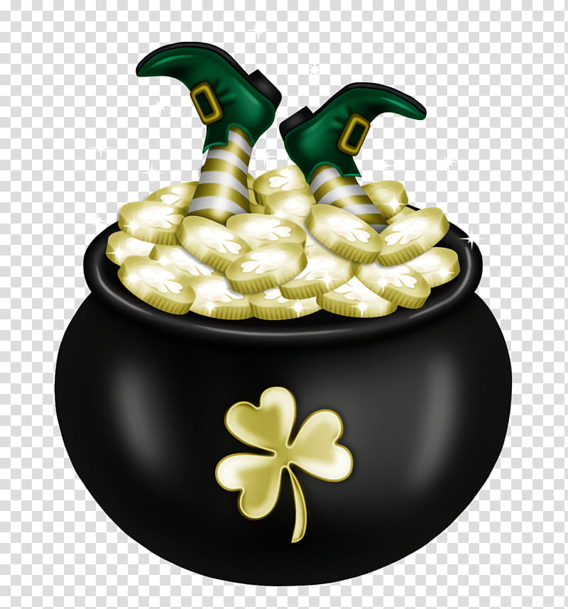 Pot Of Gold Saint Patrick Saint Patrick's Day, Presidents Day, Purim, Australia Day, Harmony Day, World Thinking Day, International Womens Day, World Down Syndrome Day transparent background PNG clipart