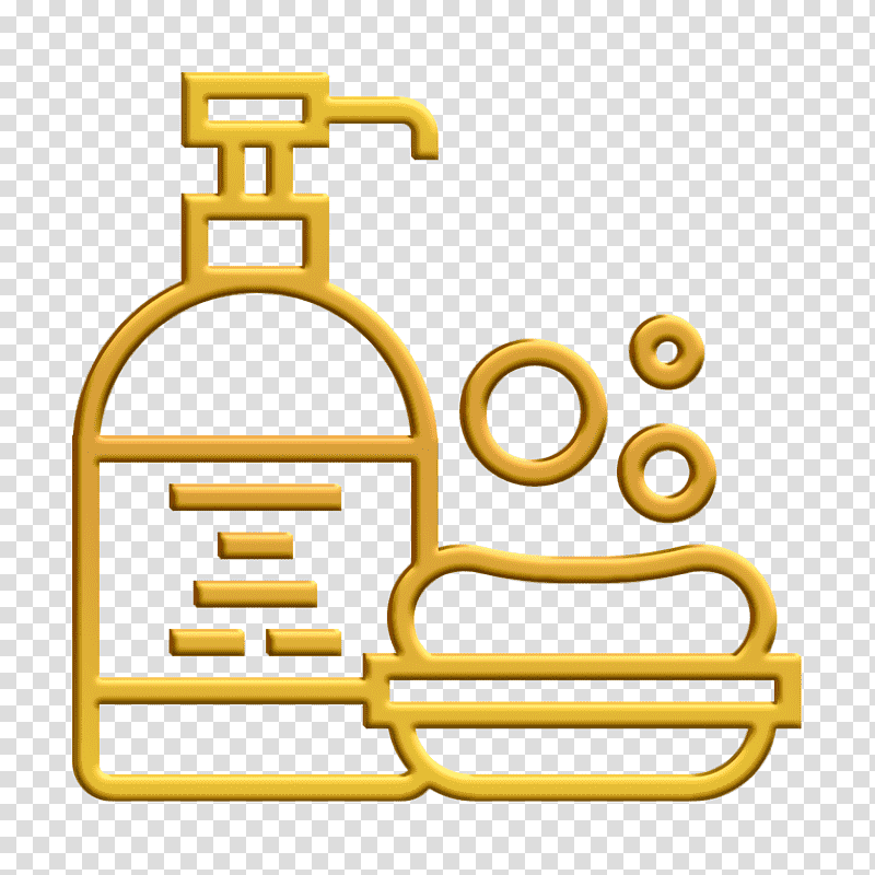 Soap icon Shampoo icon Cleaning and Housework icon, Hand Sanitizer, Disinfectant, Antiseptic, Hygiene, Pictogram, Spray Bottle transparent background PNG clipart