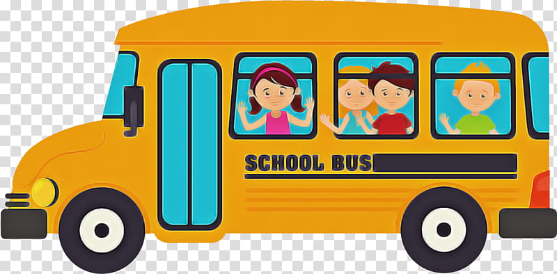 School bus, School
, Transport, Doubledecker Bus, Transit Bus, Student, Field Trip, Tour Bus Service transparent background PNG clipart