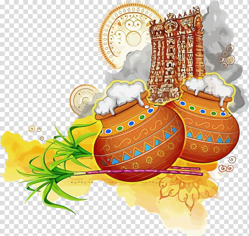 pongal, Cuisine, Vegetable, Fruit transparent background PNG clipart