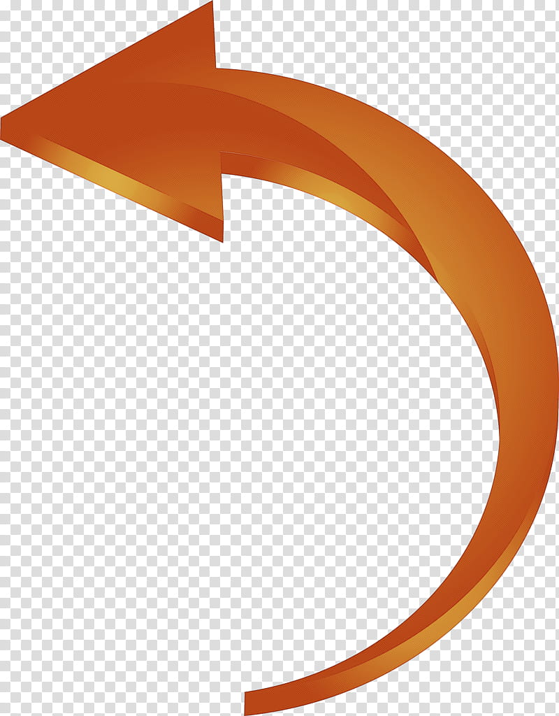 Arrow, Orange, Line, Symbol, Logo transparent background PNG clipart ...