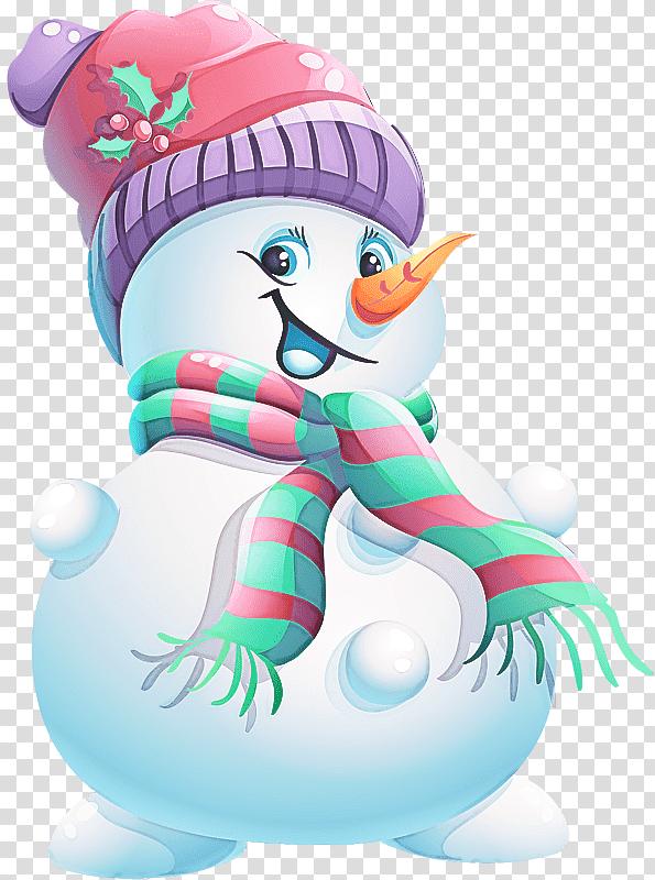 Christmas Day, Snowman, Christmas And Holiday Season, Frosty The Snowman, Santa Claus, Christmas Tree, Cartoon transparent background PNG clipart
