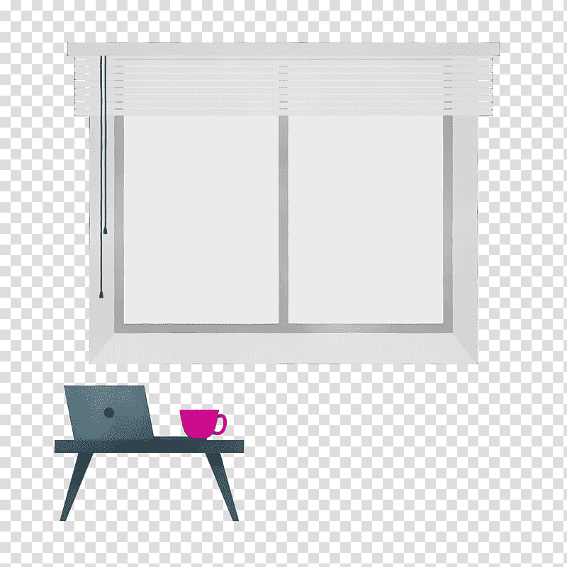 rectangle angle shelf window table, Watercolor, Paint, Wet Ink, Statistics, Geometry, Mathematics transparent background PNG clipart