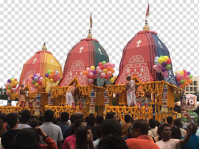 Ratha Yatra Ratha Jatra Chariot festival, Shrine, Amusement Park, Tourism, Temple, Tradition, Bg transparent background PNG clipart