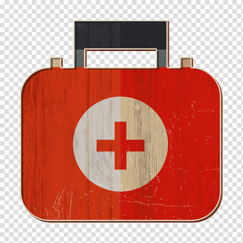 Help and Support icon First aid kit icon Healthcare and medical icon, Rectangle, Symbol, Chemical Symbol, Red, Meter, Science transparent background PNG clipart