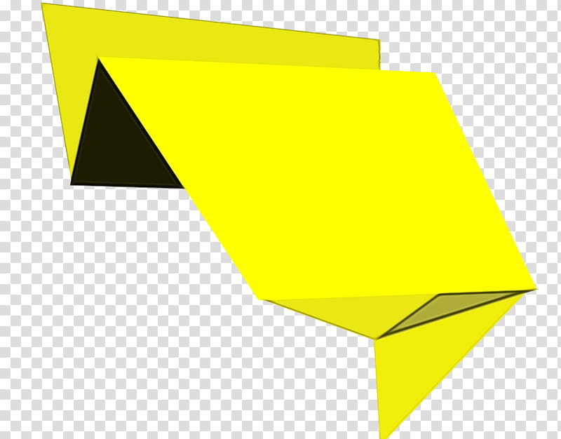 triangle angle line meter yellow, Watercolor, Paint, Wet Ink, Ersa Replacement Heater, Mathematics, Geometry transparent background PNG clipart