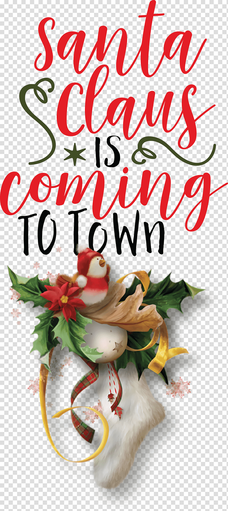 Santa Claus is coming Santa Claus Christmas, Christmas , Christmas Day, Tela, Highdefinition Video, Christmas Ornament, Holiday transparent background PNG clipart