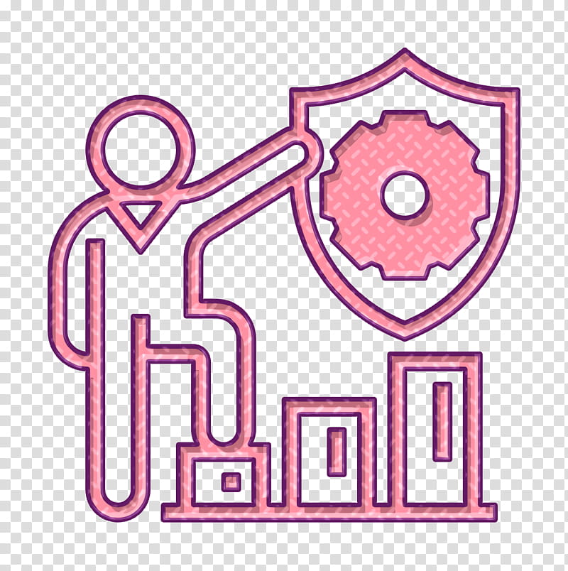 Scrum Process icon Mitigation icon Risks icon, Integrity, Meter, Logo, Honesty, Angle, Area, Promise transparent background PNG clipart