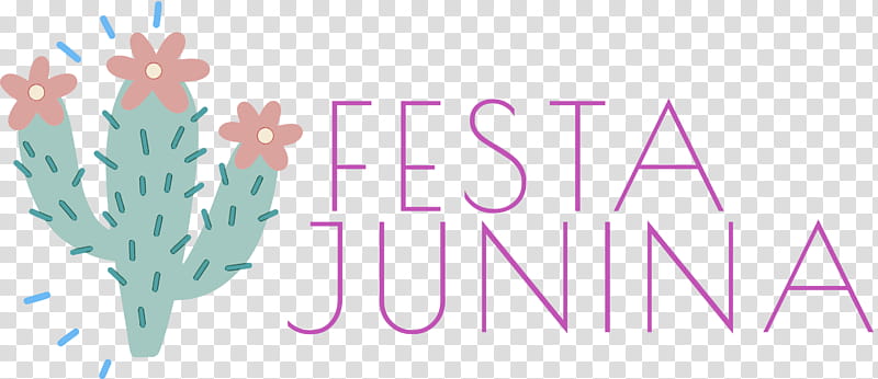 Festa Junina June Festivals Brazilian Festa Junina, Festas De Sao Joao, Plant Stem, Logo, Flower, Text, Leaf, All Kinds Of Beautiful transparent background PNG clipart