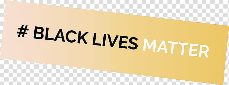Black Lives Matter STOP RACISM, Logo, Meter, Mattel transparent background PNG clipart