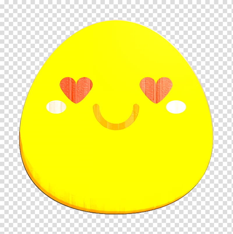 Emoji icon In love icon, K12, Education
, Skill, School
, Middle School, Curriculum, Door To Door transparent background PNG clipart