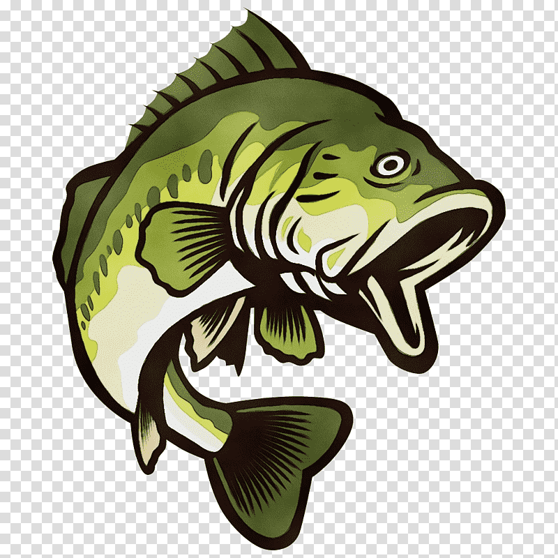 2016 bassmaster classic largemouth bass bass fishing t-shirt, Watercolor, Paint, Wet Ink, Tshirt, Fisherman, Bass Anglers Sportsman Society transparent background PNG clipart