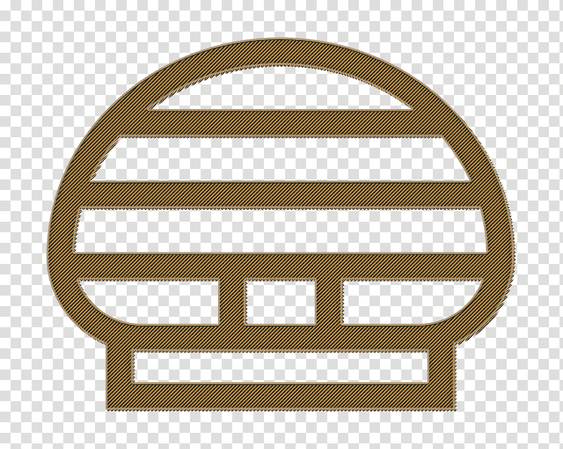 Accessory icon Reggae icon Beanie icon, Symbol, Logo, Sign, Culture transparent background PNG clipart