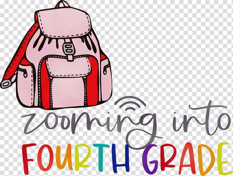 coloring book line meter backpack color, Back To School, Fourth Grade, Watercolor, Paint, Wet Ink, Mathematics transparent background PNG clipart