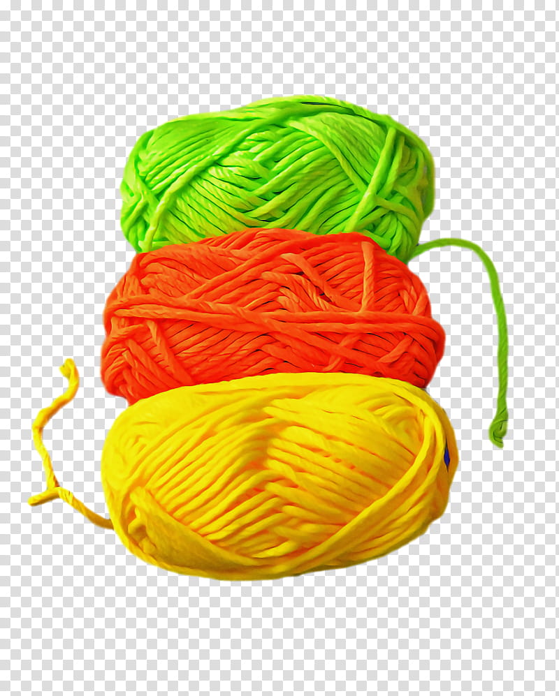 yellow rope iso metric screw thread transparent background PNG clipart