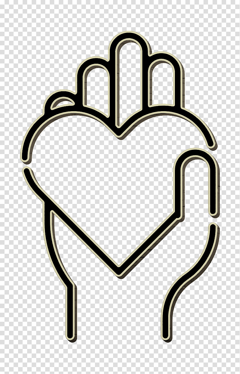 Heart icon World pride day icon, Mediation, Communication, Honesty, Symbol, Text, Youtube transparent background PNG clipart