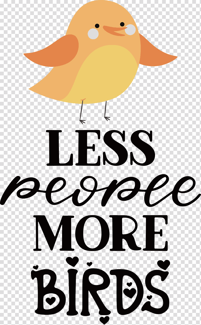 Less People More Birds Birds, Ducks, Beak, Water Bird, Logo, Swans, Meter transparent background PNG clipart