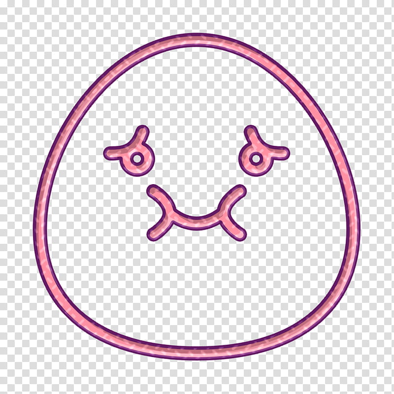 Nausea icon Emoji icon, Icon Design, Emoticon, Symbol, Logo, Computer, Circle, Sound Icon transparent background PNG clipart