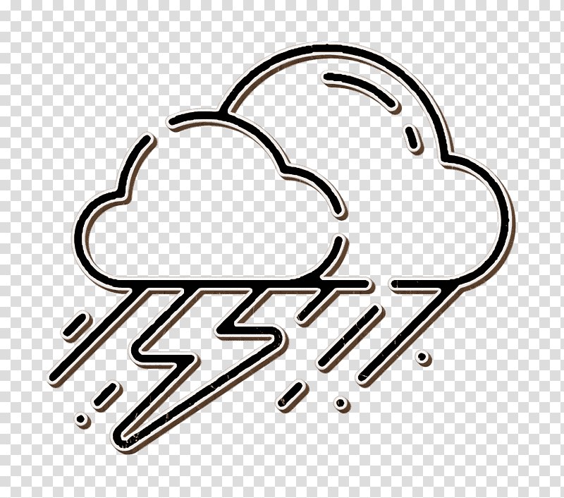 Storm icon Rain icon Weather icon, Nova Scotia, Hurricane Teddy, Tropical Cyclone, Tropical Cyclone Warnings And Watches, Season, Landfall transparent background PNG clipart