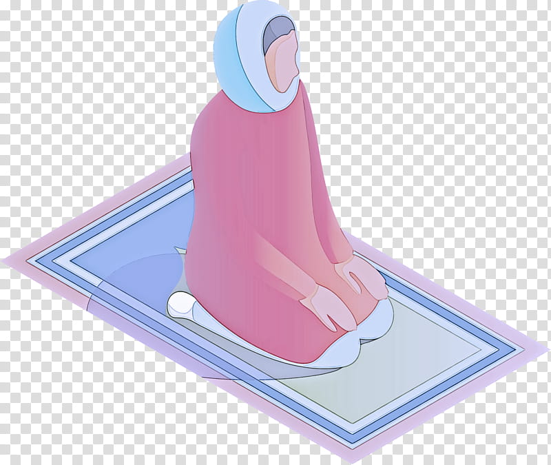 Arabic Family Arab people Arabs, Pink, Nose, Recreation transparent background PNG clipart