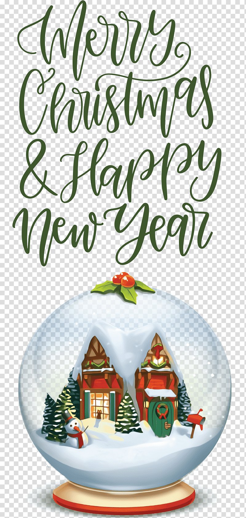 Merry Christmas Happy New Year, Christmas Day, Christmas Ornament, Christmas Tree, Holiday Ornament, Christmas Ornament M, Meter transparent background PNG clipart