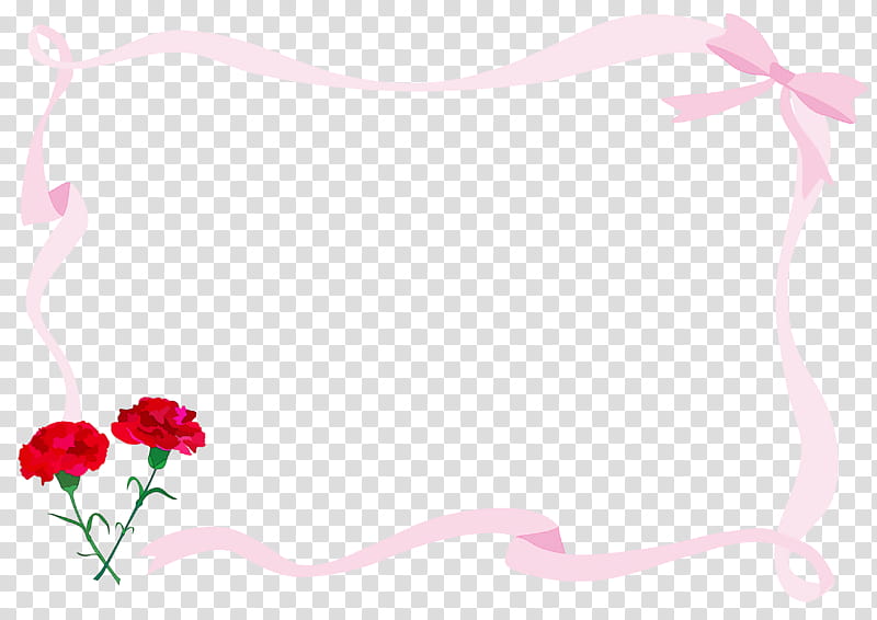 Floral design, Flower, Frame, Petal, Playing Card, Rose Family, Valentines Day transparent background PNG clipart