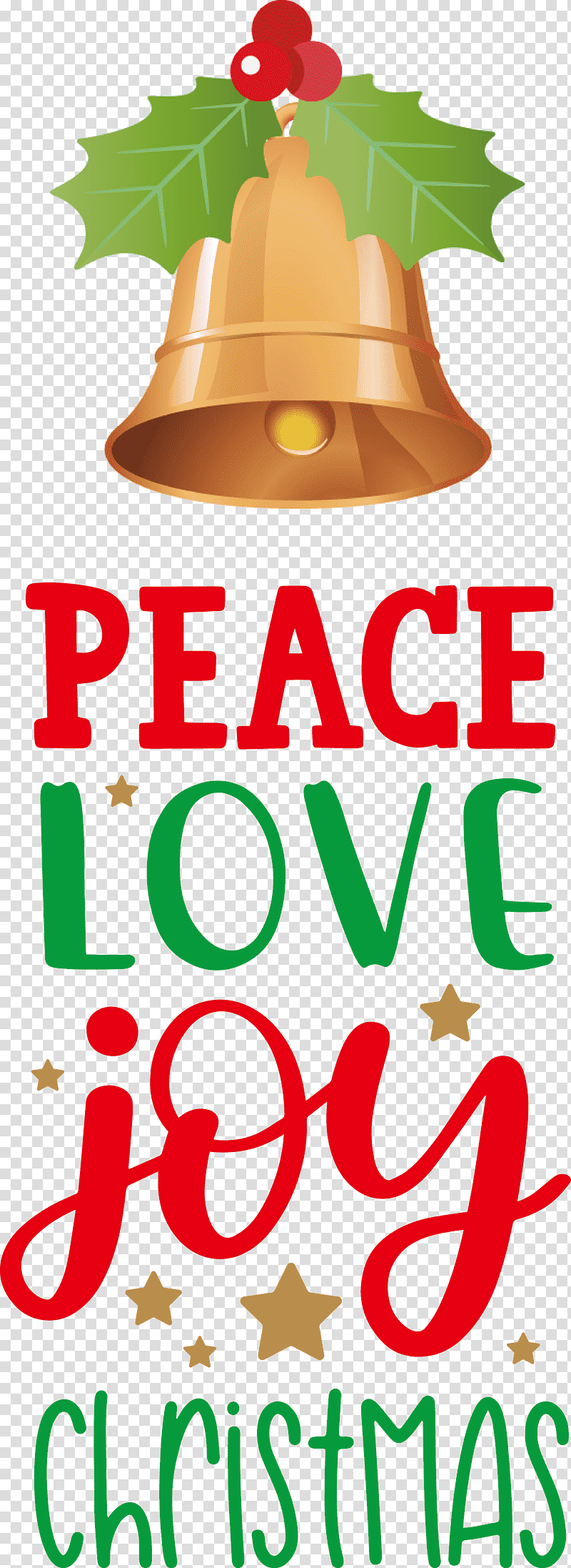 Peace Love Joy, Christmas , Christmas Tree, Floral Design, Leaf, Christmas Day, Meter transparent background PNG clipart