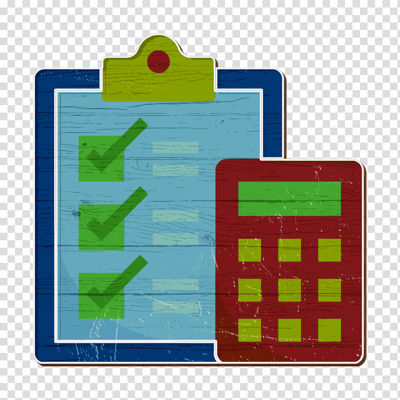 Accounting icon Money icon Ecommerce icon, Rectangle, Green, Algebra, Mathematics, Geometry transparent background PNG clipart