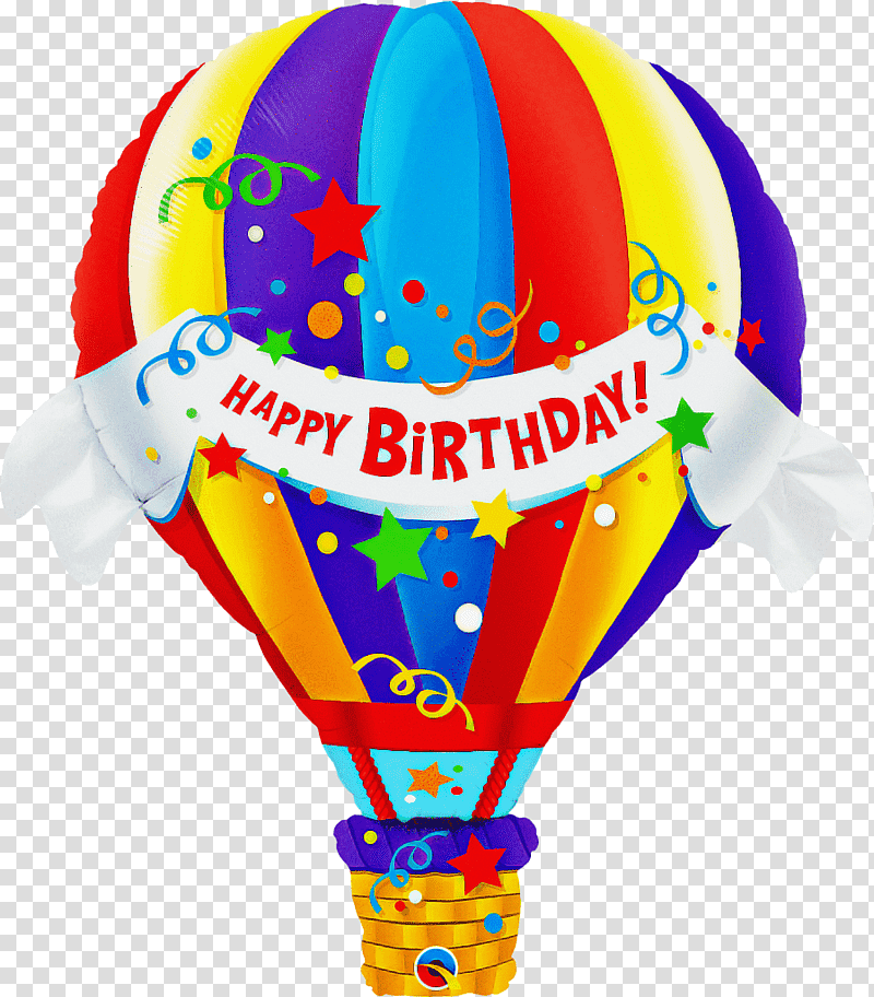 Flower bouquet, Balloon, Qualatex Birthday Hot Air Balloon Shape, Mylar Balloon, Birthday
, Jumbo Foil Balloon, Party Supplies transparent background PNG clipart