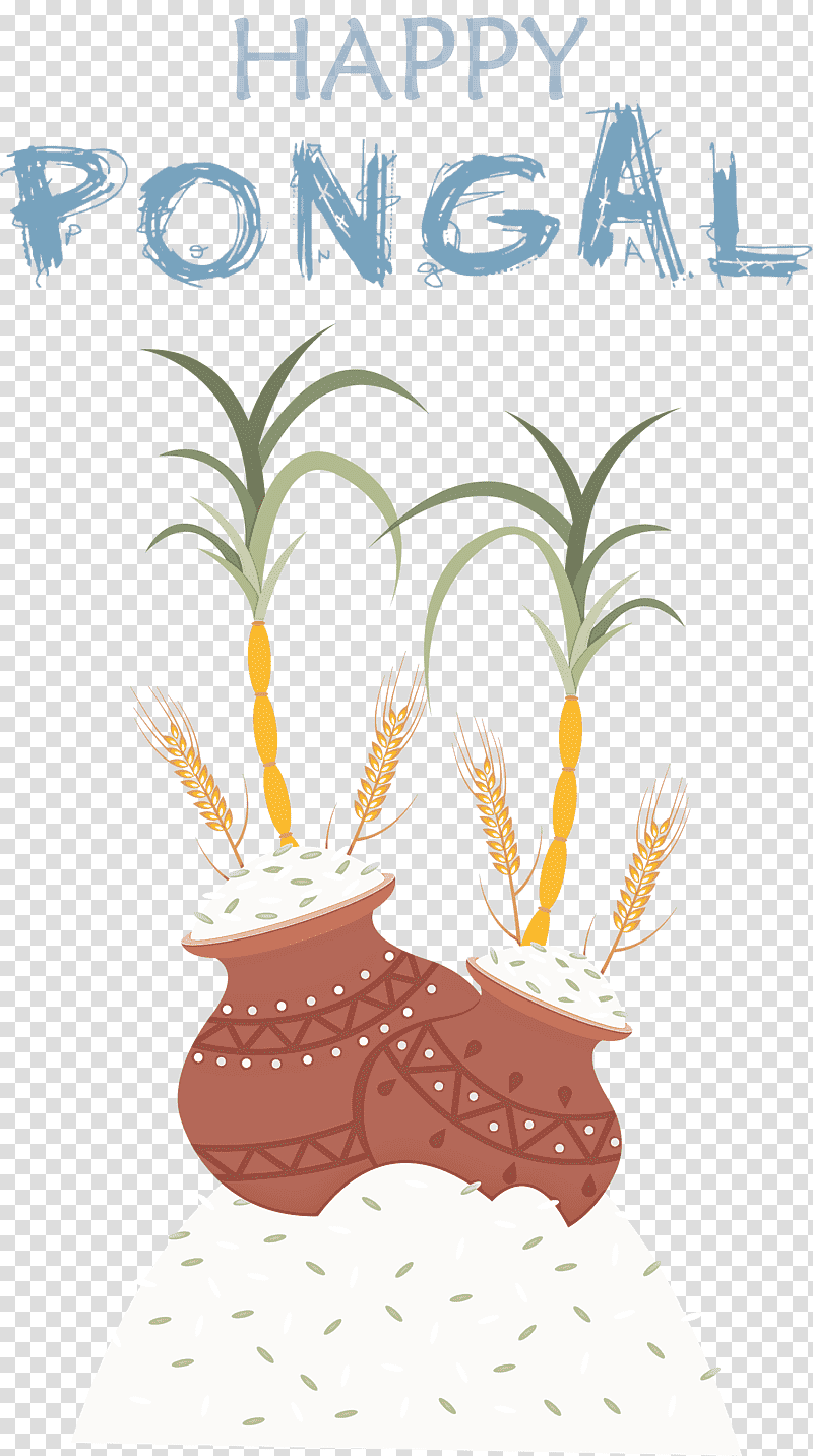 Pongal Happy Pongal png download - 2309*2999 - Free Transparent Pongal png  Download. - CleanPNG / KissPNG