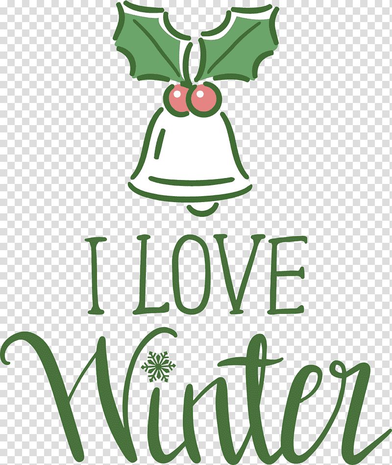 I Love Winter Winter, Winter
, Leaf, Meter, Plant Stem, Logo, Flora transparent background PNG clipart