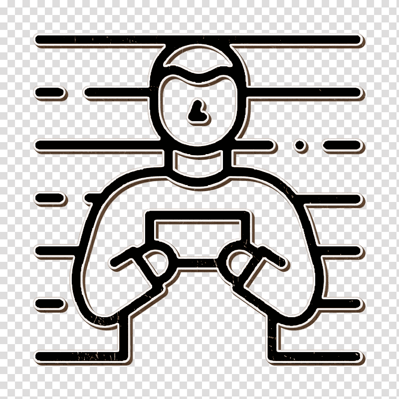 Prisoner icon Jail icon Law and Justice icon, University Of California Los Angeles, Doctor Of Philosophy, Magister Degree, Professor, Science, Faculty transparent background PNG clipart