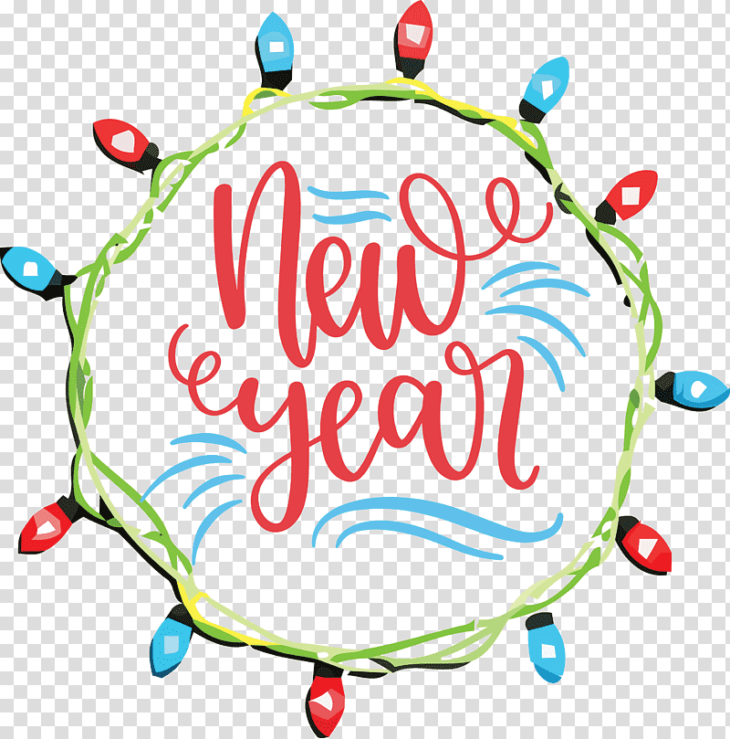 2021 Happy New Year 2021 New Year Happy New Year, Holiday, Text, Party, Happiness, Fishing transparent background PNG clipart